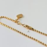 LIGHTWEIGHT BEADED BRACELET