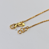 CENTRE BEADED TUBE BRACELET