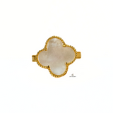 FLOWER RING