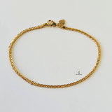 CLUSTER LINK BRACELET