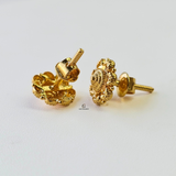 FLOWER STUDS