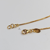 CENTRE BEADED BRACELET