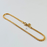 CLUSTER LINK BRACELET