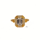 HALO SCREW RING