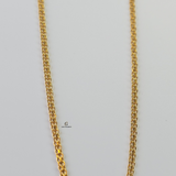 INTERLINK FLAT CHAIN