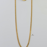 INTERLINK FLAT CHAIN