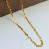 INTERLINK FLAT CHAIN