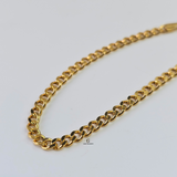 CUBAN LINK BRACELET