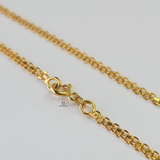 INTERLINK FLAT CHAIN