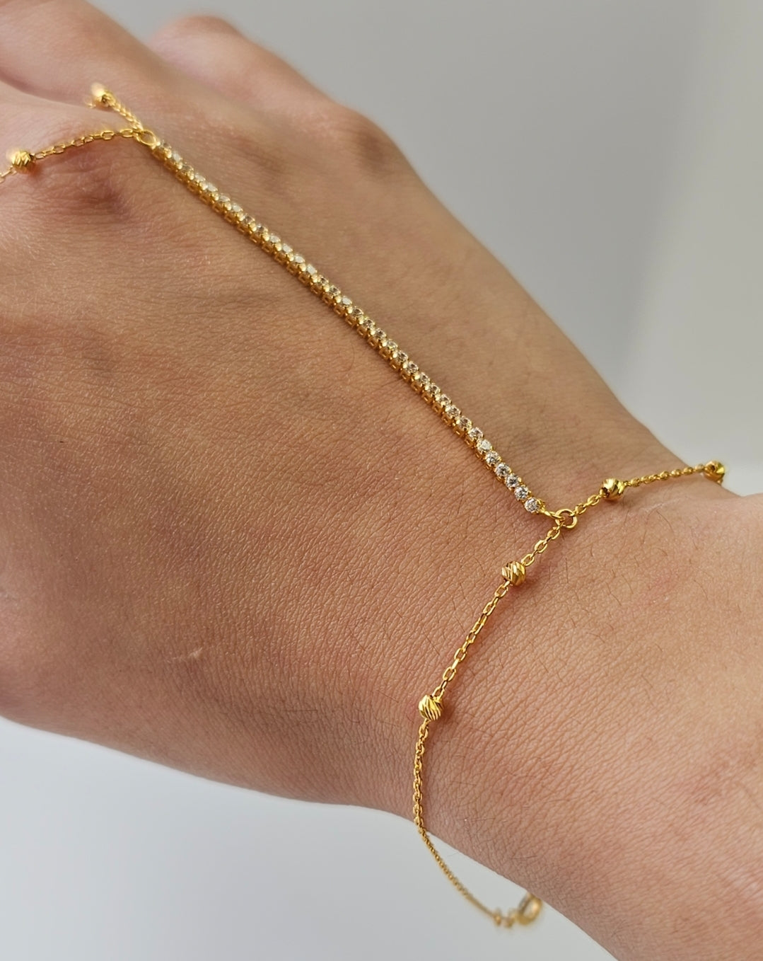Hand Chains