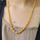 INTRICATE DESIGN MALA CHAIN