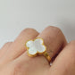 FLOWER RING