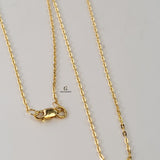 LIGHTWEIGHT LINK CHAIN