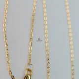 LIGHTWEIGHT LINK CHAIN