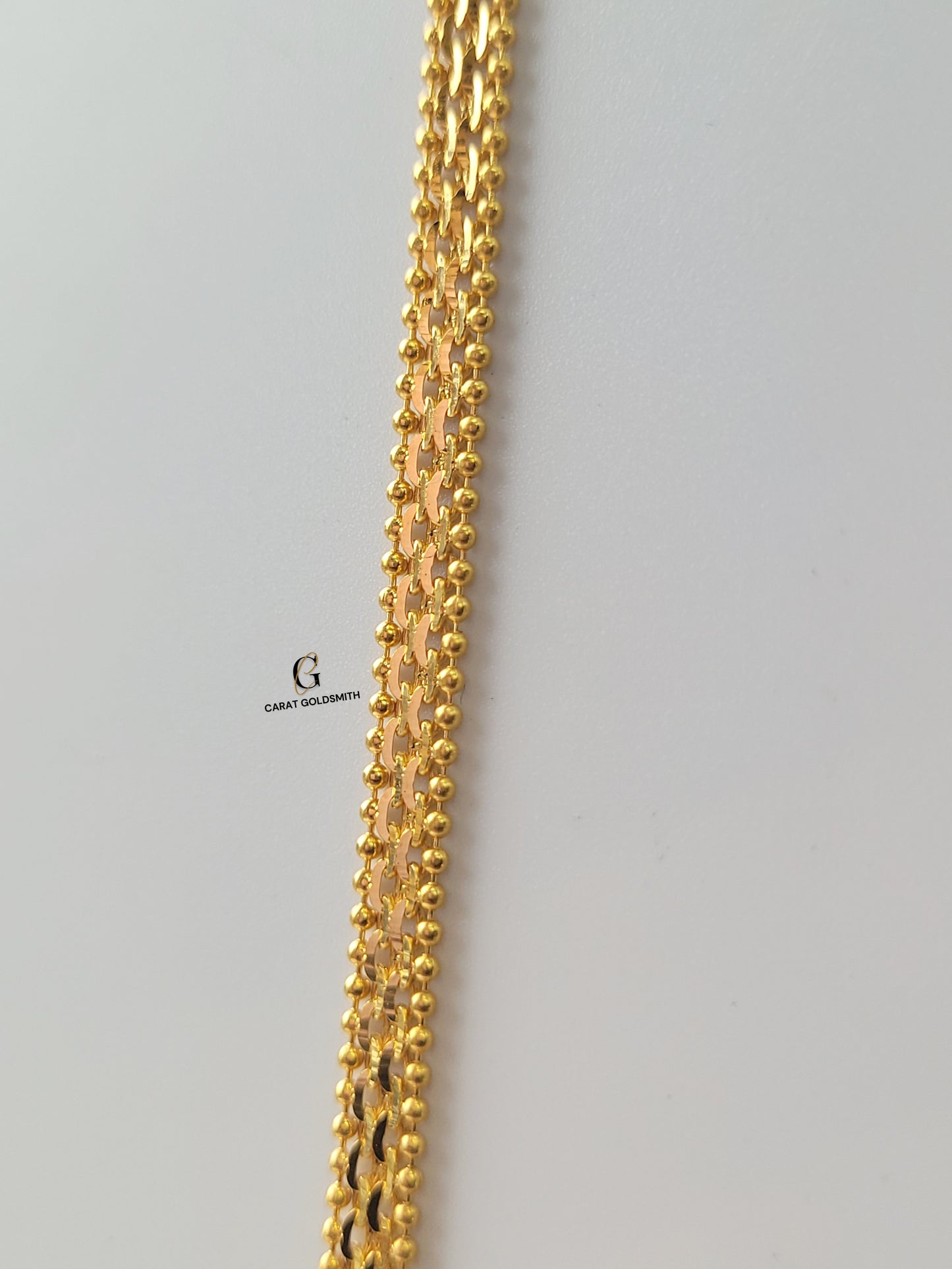 FLAT CUTTING CHAIN