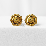 FLOWER STUDS