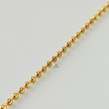 LIGHTWEIGHT BEADED BRACELET