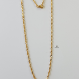 HEAVY RIPPLE CHAIN