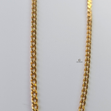 CUBAN LINK CHAIN