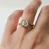 ELOISE RING