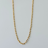 VERA BEAD CHAIN