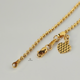 LIGHTWEIGHT BEADED BRACELET