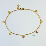 CHARM ANKLET