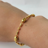 TUBE DESIGN BRACELET