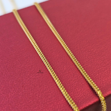 BOX CHAIN