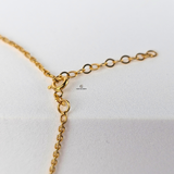 THIN LINK CHAIN