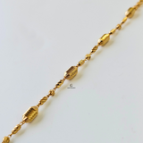 TUBE DESIGN BRACELET