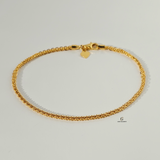 CLUSTER LINK BRACELET