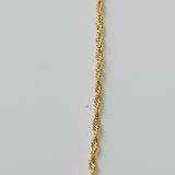 LIGHT RIPPLE CHAIN