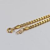 CUBAN LINK BRACELET