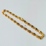 DIAMOND LINK BRACELET