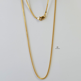 BOX CHAIN