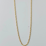 LIGHT RIPPLE CHAIN