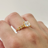 IVY RING