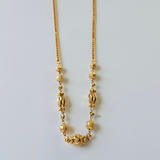 EVERMORE BEAD CHAIN