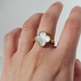FLOWER RING