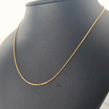 LIGHTWEIGHT LINK CHAIN