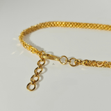 CURVE CUTTING BRACELET