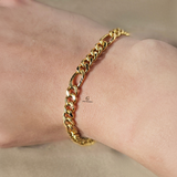 FIGARO LINK BRACELET