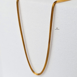 BOX CHAIN