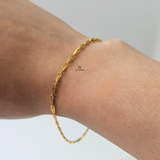 LINK BRACELET