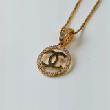 CC DISC CHARM
