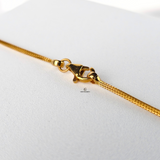 BOX CHAIN