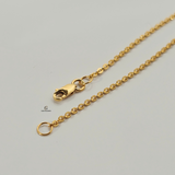 LIGHTWEIGHT LINK CHAIN