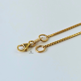 INTRICATE DIAMOND CUT BALL BRACELET