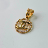 CC DISC CHARM